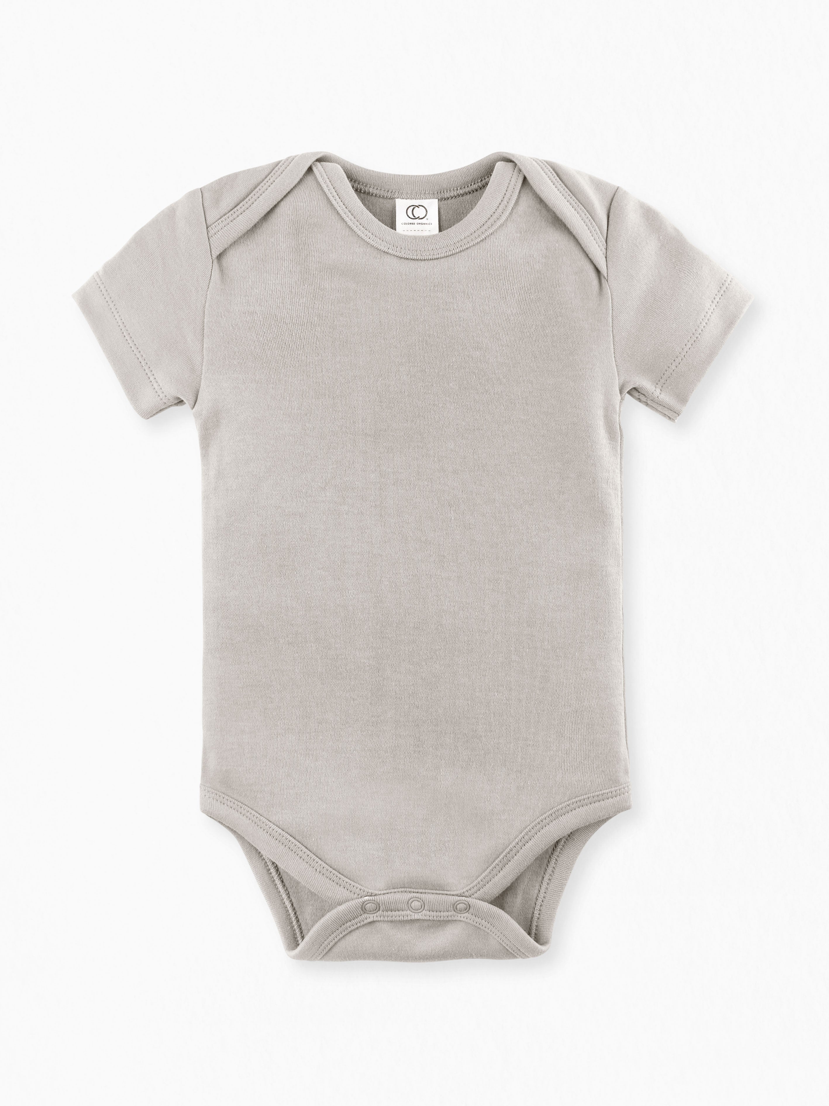 Body pentru bebeluși pregătit pentru personalizare