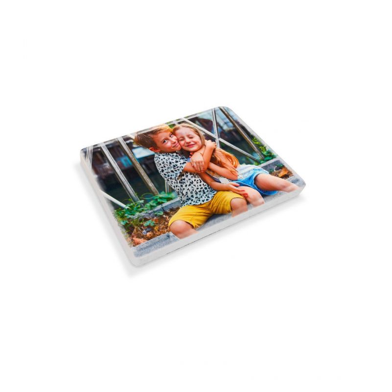 Magnet de frigider cu fotografie